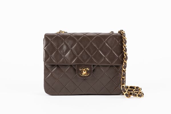 CHANEL : Borsa  - Asta Luxury Fashion - Associazione Nazionale - Case d'Asta italiane