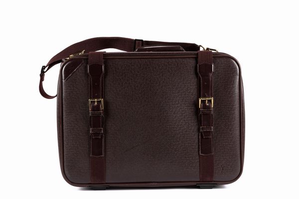 Louis Vuitton : Valigia  - Asta Luxury Fashion - Associazione Nazionale - Case d'Asta italiane