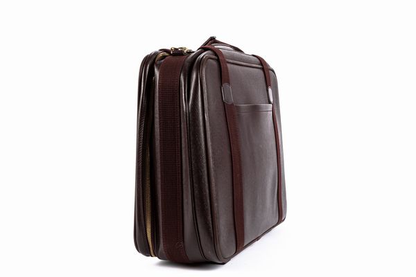 Louis Vuitton : Valigia  - Asta Luxury Fashion - Associazione Nazionale - Case d'Asta italiane