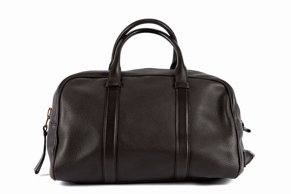 Tom Ford : Borsone da viaggio  - Asta Luxury Fashion - Associazione Nazionale - Case d'Asta italiane