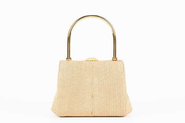 CHANEL : Piccola borsa  - Asta Luxury Fashion - Associazione Nazionale - Case d'Asta italiane