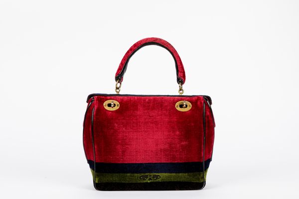 Roberta di Camerino : Borsa  - Asta Luxury Fashion - Associazione Nazionale - Case d'Asta italiane