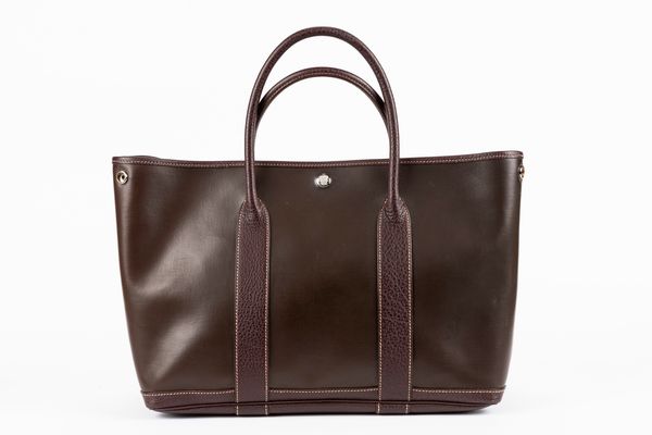 Hermès : Borsa Garden Party  - Asta Luxury Fashion - Associazione Nazionale - Case d'Asta italiane