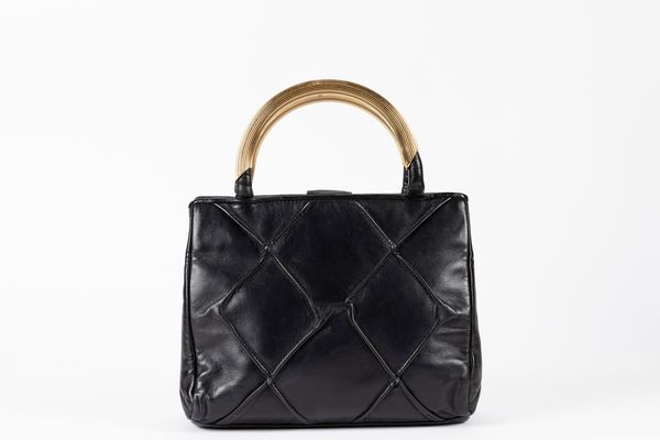 Fendi : Borsa  - Asta Luxury Fashion - Associazione Nazionale - Case d'Asta italiane