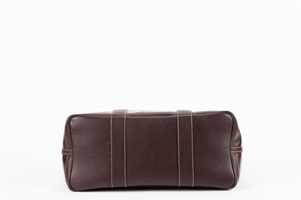 Hermès : Borsa Garden Party  - Asta Luxury Fashion - Associazione Nazionale - Case d'Asta italiane