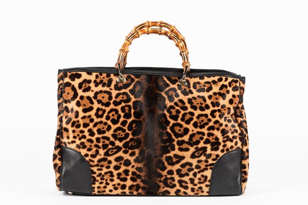 GUCCI : Borsa  - Asta Luxury Fashion - Associazione Nazionale - Case d'Asta italiane