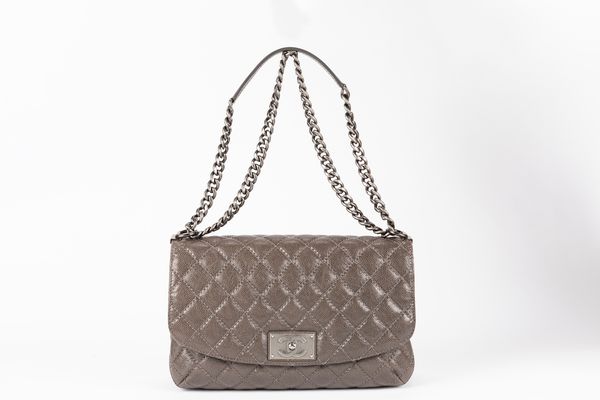 CHANEL : Borsa  - Asta Luxury Fashion - Associazione Nazionale - Case d'Asta italiane