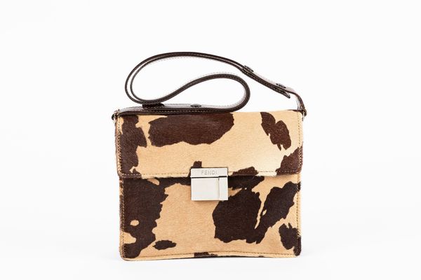 Fendi : Borsa  - Asta Luxury Fashion - Associazione Nazionale - Case d'Asta italiane