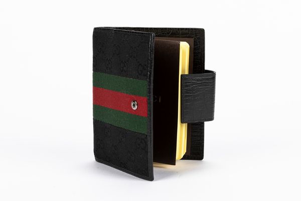 GUCCI : Notes  - Asta Luxury Fashion - Associazione Nazionale - Case d'Asta italiane
