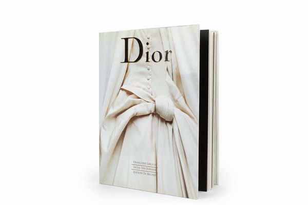 DIOR : Dior  - Asta Luxury Fashion - Associazione Nazionale - Case d'Asta italiane