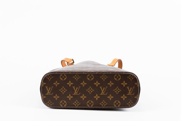 Louis Vuitton : Borsa Shopper Cabas Piano  - Asta Luxury Fashion - Associazione Nazionale - Case d'Asta italiane