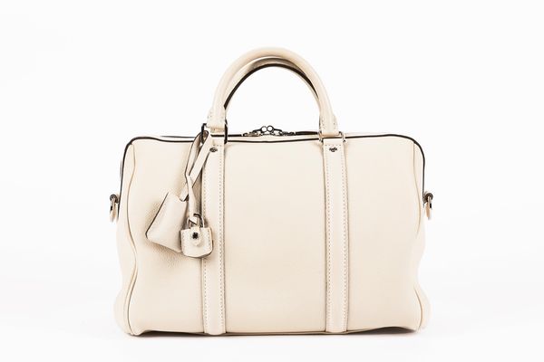 Louis Vuitton : Borsa Speedy Sofia Coppola  - Asta Luxury Fashion - Associazione Nazionale - Case d'Asta italiane