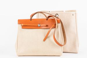 Hermès - Borsa Herbag