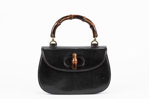 GUCCI - Borsa Bamb