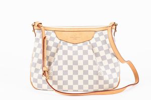 Louis Vuitton - Borsa Siracusa