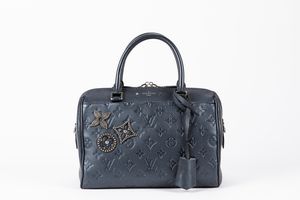 Louis Vuitton - Borsa Speedy