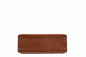 Hermès : Borsa Kelly Sellier cm 32  - Asta Luxury Fashion - Associazione Nazionale - Case d'Asta italiane