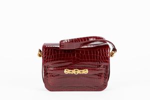 GUCCI - Borsa con tracolla