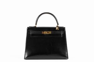 Hermès - Borsa Kelly cm 28