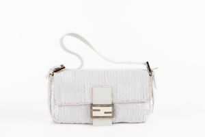 Fendi - Borsa Baguette