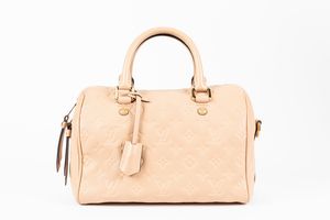 Louis Vuitton - Borsa Speedy