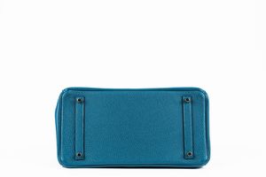 Hermès : Borsa Birkin cm 35  - Asta Luxury Fashion - Associazione Nazionale - Case d'Asta italiane