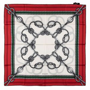 GUCCI - Foulard