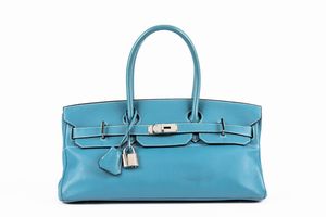 Hermès - Borsa Birkin Shoulder