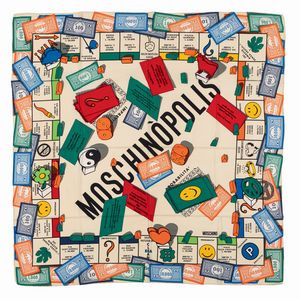 Moschino - Foulard
