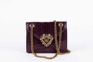 Dolce & Gabbana - Borsa Devotion