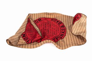 Louis Vuitton - Sciarpa