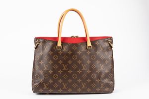 Louis Vuitton - Borsa Pallas