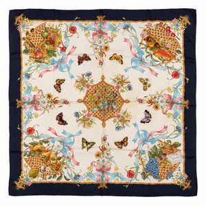 GUCCI - Foulard