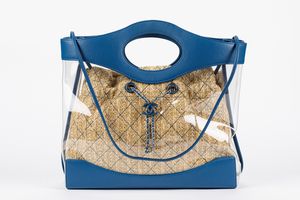 CHANEL - Borsa Shopper