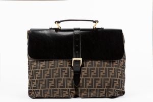 Fendi - Borsa da viaggio