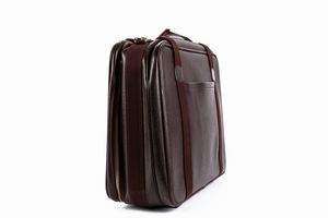 Louis Vuitton : Valigia  - Asta Luxury Fashion - Associazione Nazionale - Case d'Asta italiane