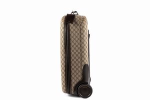 GUCCI : Trolley  - Asta Luxury Fashion - Associazione Nazionale - Case d'Asta italiane