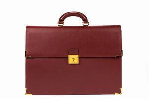 CARTIER - Valigetta 24h