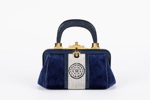 Roberta di Camerino - Borsa Bagonghi