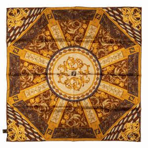 Fendi - Foulard
