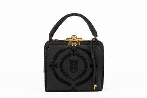 Roberta di Camerino - Borsa