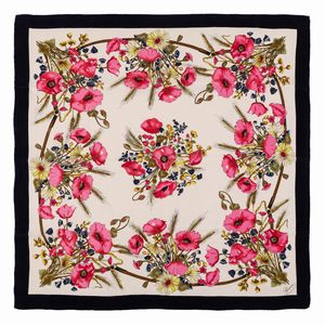 GUCCI - Foulard