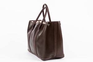 Hermès : Borsa Garden Party  - Asta Luxury Fashion - Associazione Nazionale - Case d'Asta italiane