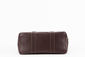 Hermès : Borsa Garden Party  - Asta Luxury Fashion - Associazione Nazionale - Case d'Asta italiane