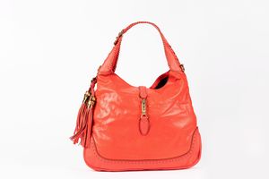 GUCCI - Borsa Jackie Maxxi
