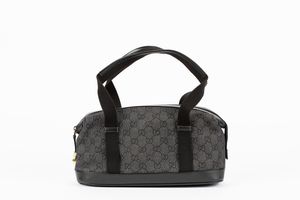 GUCCI - Borsa a bauletto