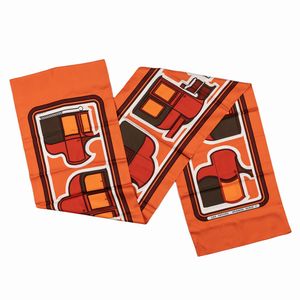 Hermès - Stola Les Coups