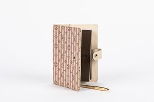 Louis Vuitton - Agenda