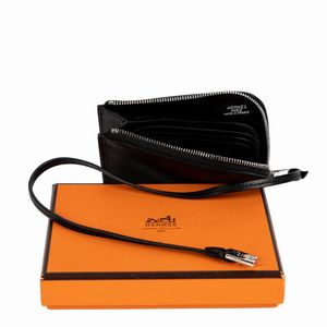 Hermès - Porta biglietti