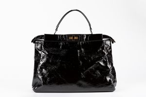 Fendi - Borsa Peekaboo